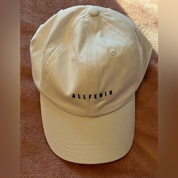 All Fenix Sleek Logo Cap - Picture 2 of 10